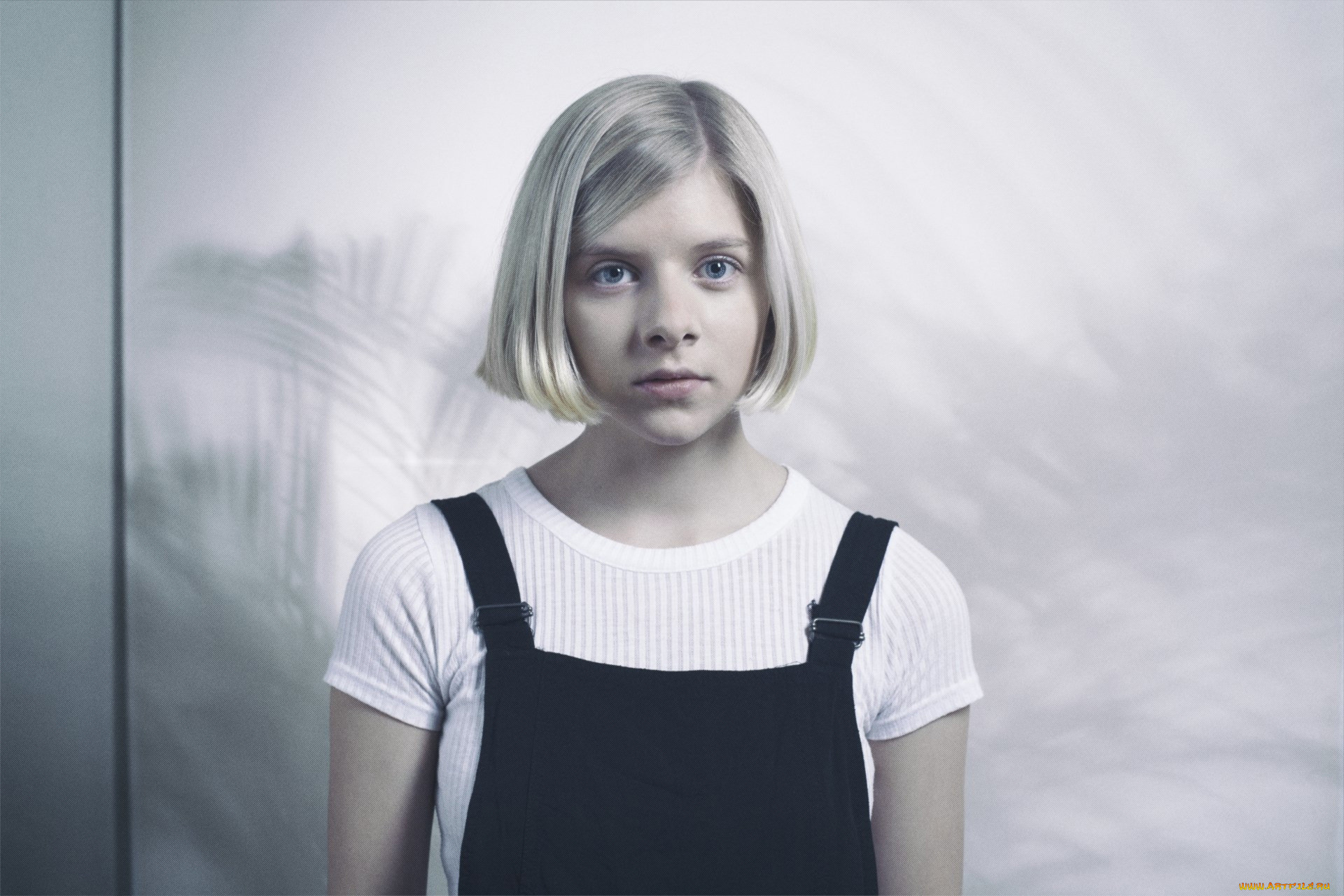 aurora aksnes, , 
